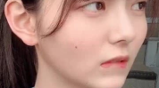 高颜值小姐姐方脸表情包,颜值爆表的表情包女神