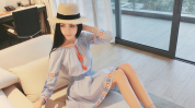 小姐姐笔顺,小姐姐的笔顺魅力
