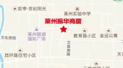 莱州振华小姐姐,青春风采，活力无限